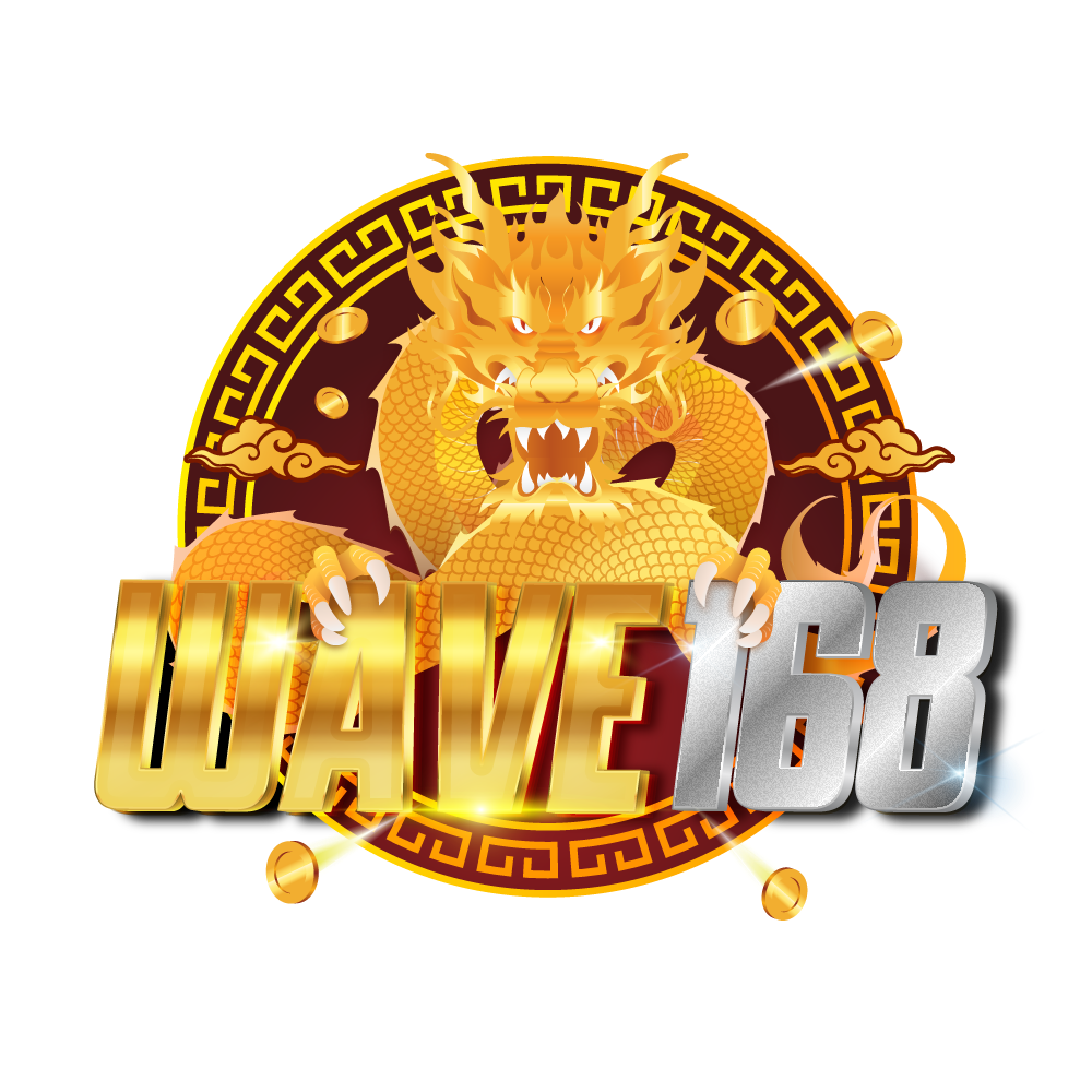 รูปภาพ Logo ของเว็บ wave-168